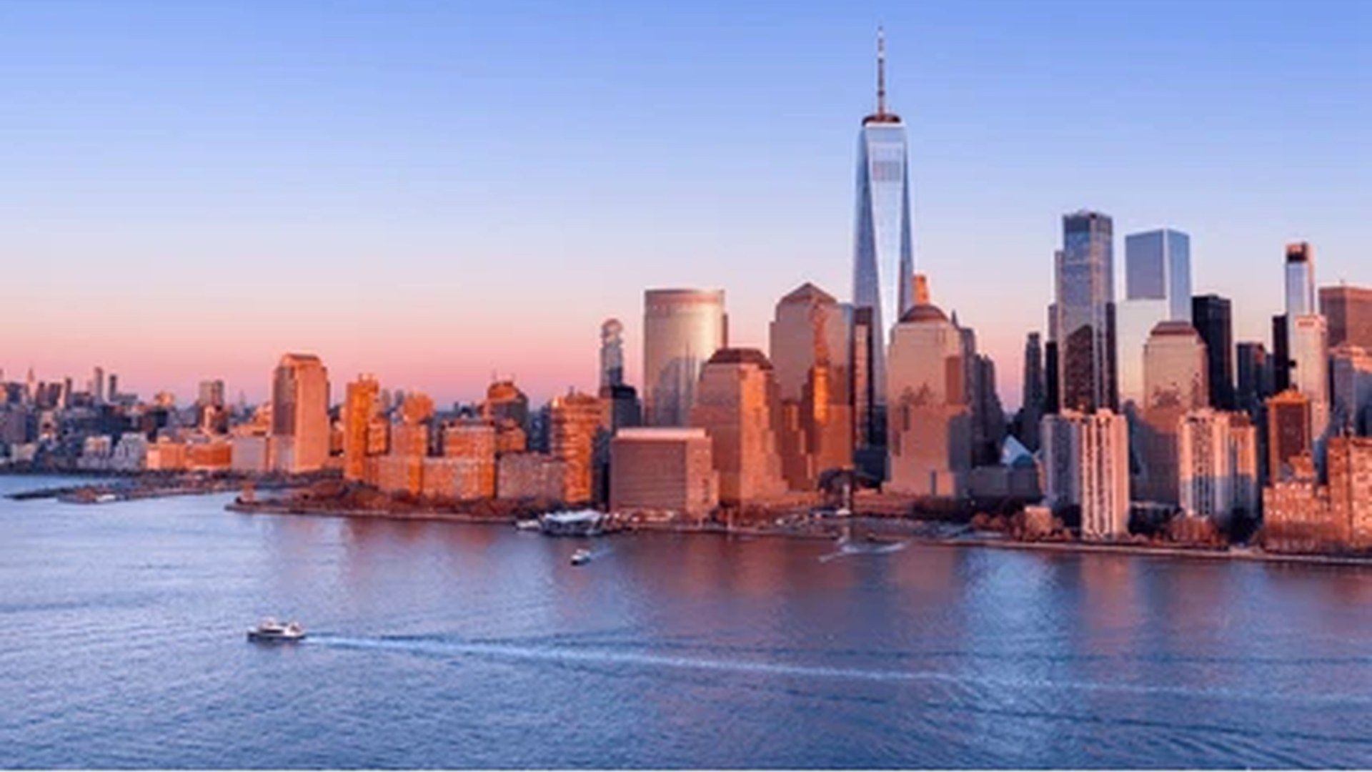 Nova York — Estados Unidos