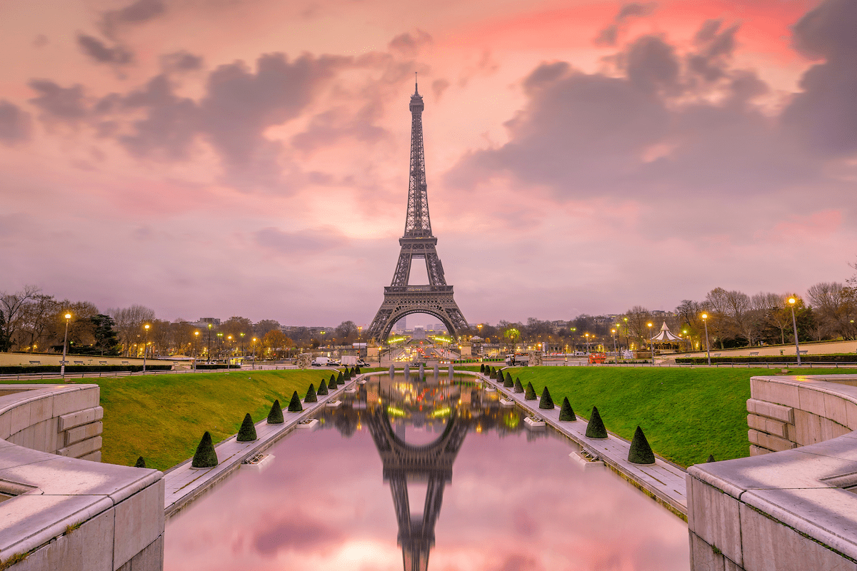 Paris — França