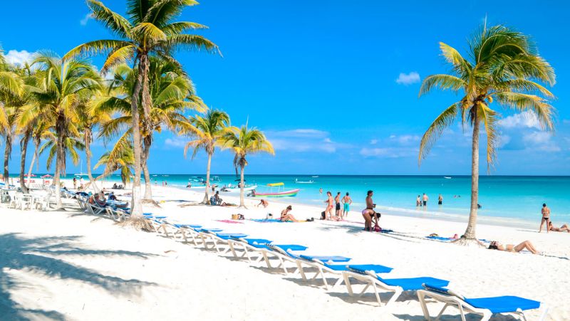 Cancún — México