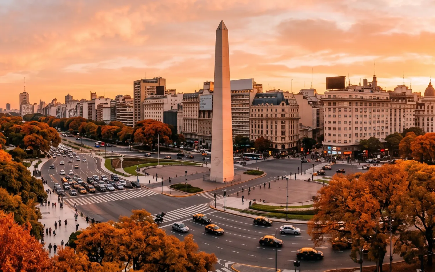 Buenos Aires — Argentina