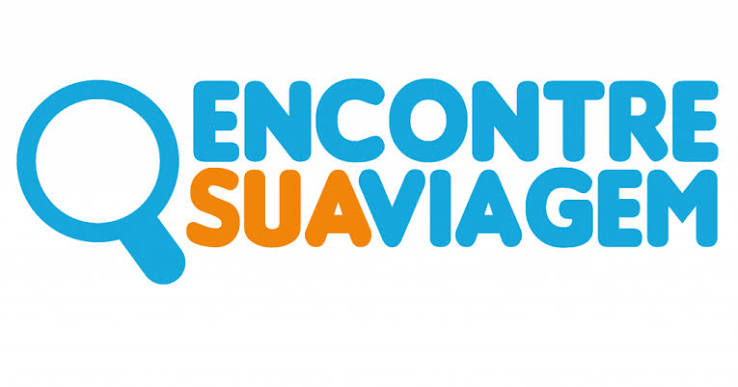 Logo ESV — Encontre sua Viagem