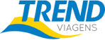 Logo Trend Viagens