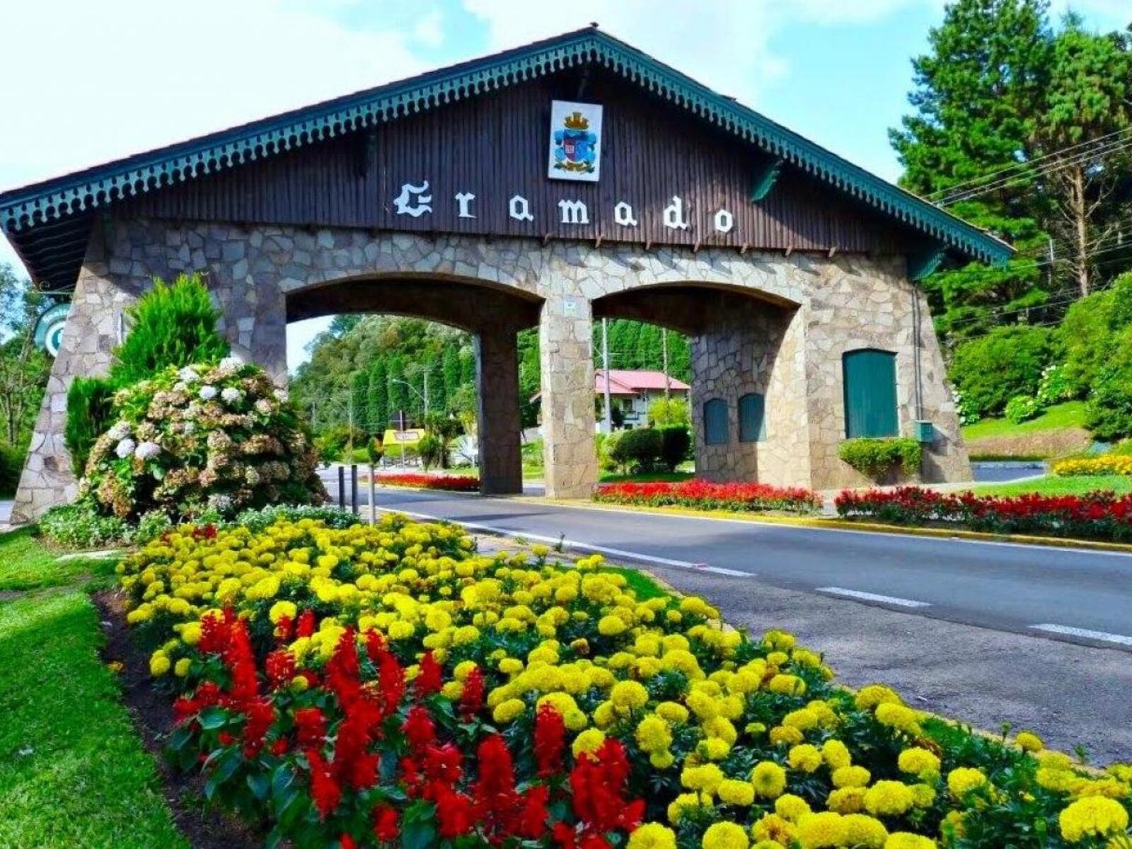 Gramado — Rio Grande do Sul
