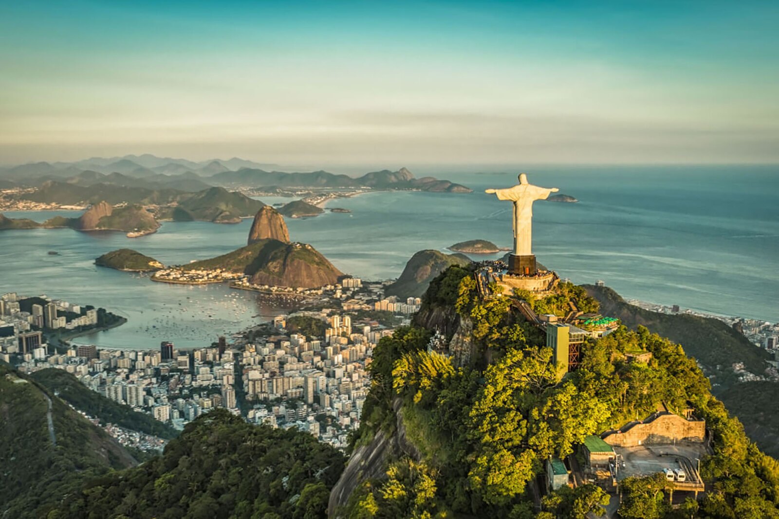 Rio de Janeiro — Rio de Janeiro